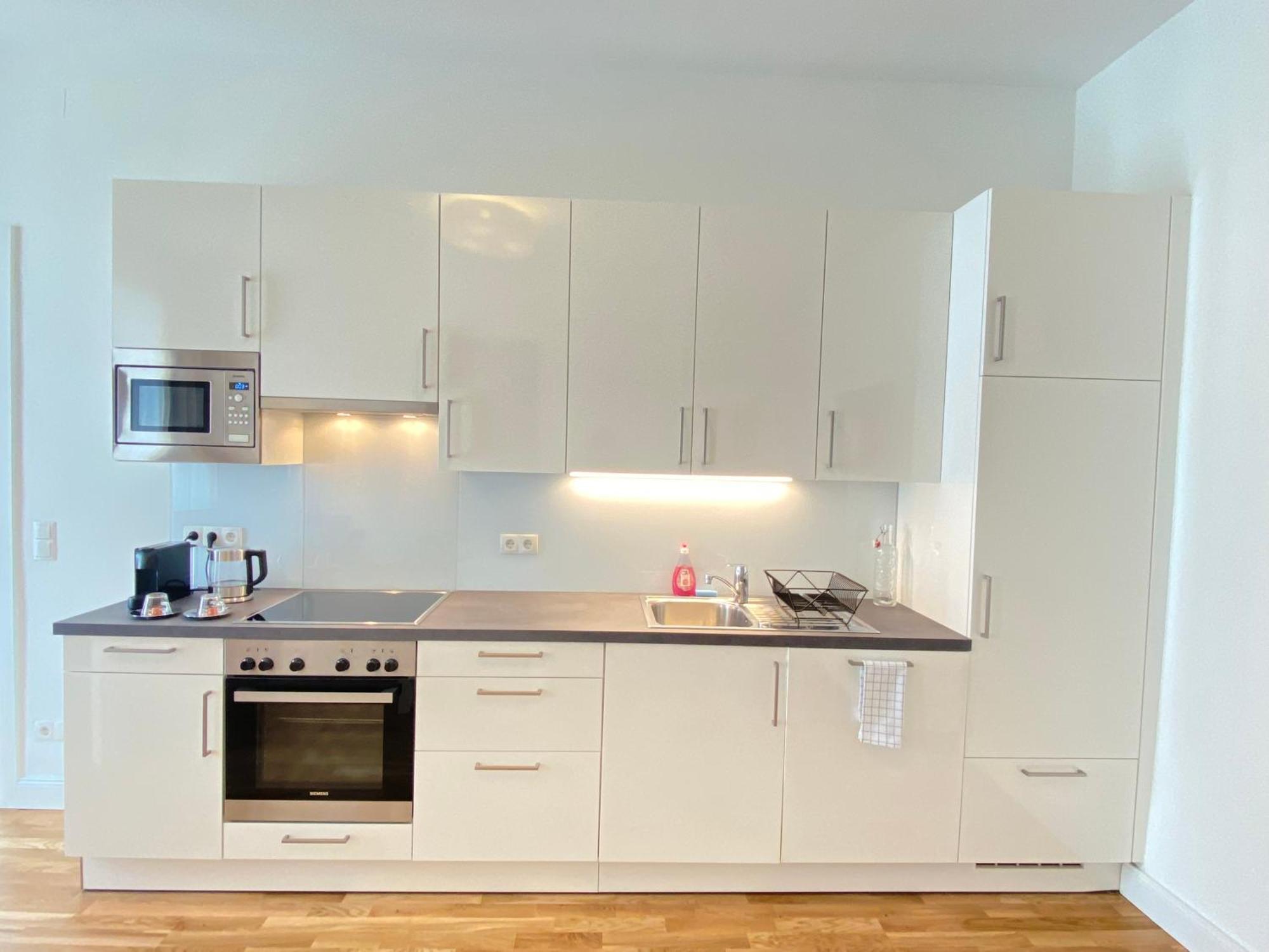 Steiner Residences Vienna Nestroyplatz Viena Quarto foto