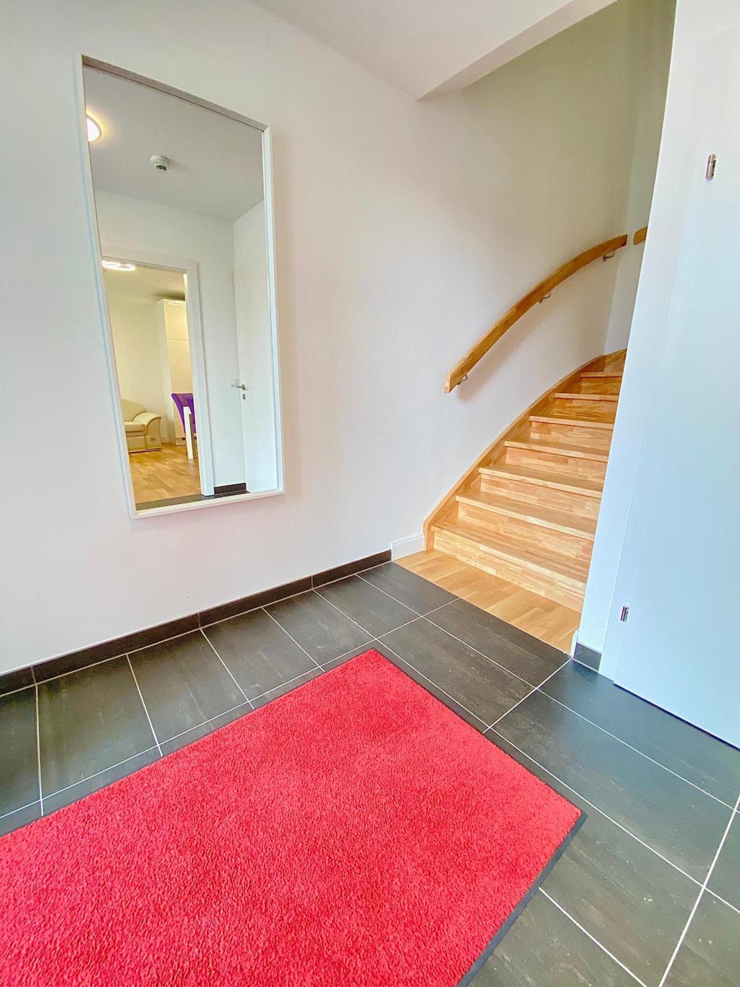 Steiner Residences Vienna Nestroyplatz Viena Quarto foto